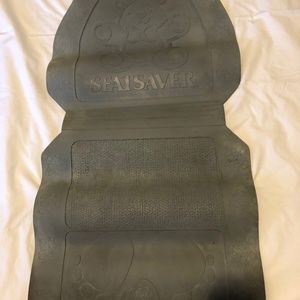 Prince Lionheart Seat Saver **FINAL PRICE**